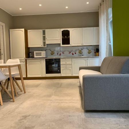 דומודוסולה Residenza Fortune מראה חיצוני תמונה