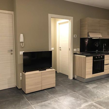 דומודוסולה Residenza Fortune מראה חיצוני תמונה