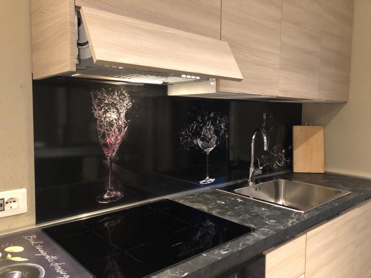 דומודוסולה Residenza Fortune מראה חיצוני תמונה