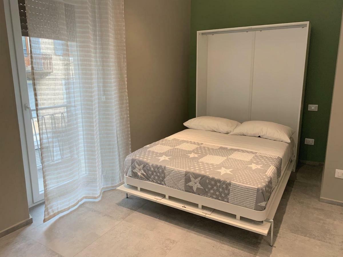 דומודוסולה Residenza Fortune מראה חיצוני תמונה