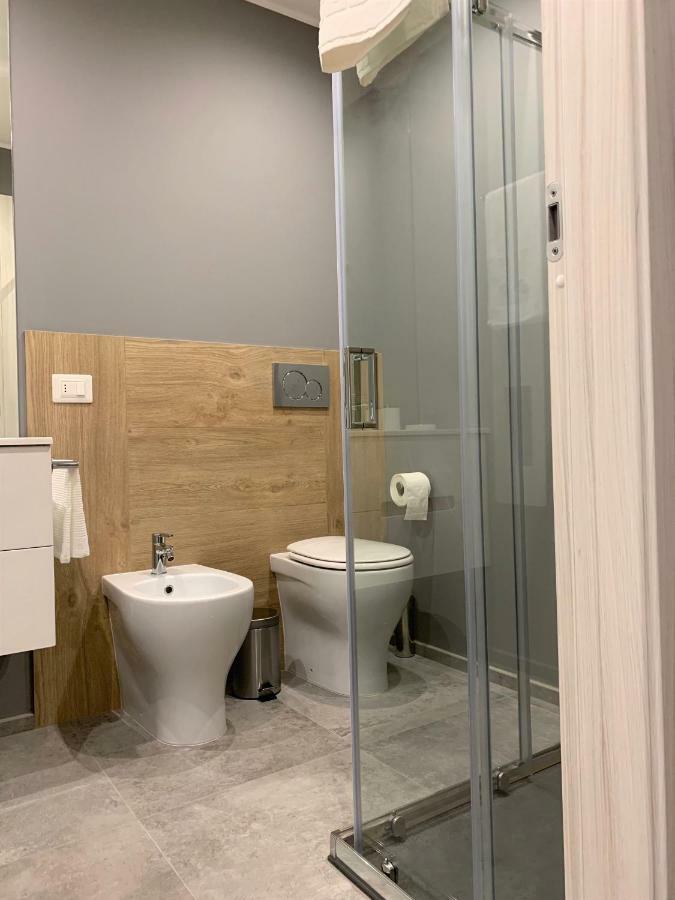דומודוסולה Residenza Fortune מראה חיצוני תמונה