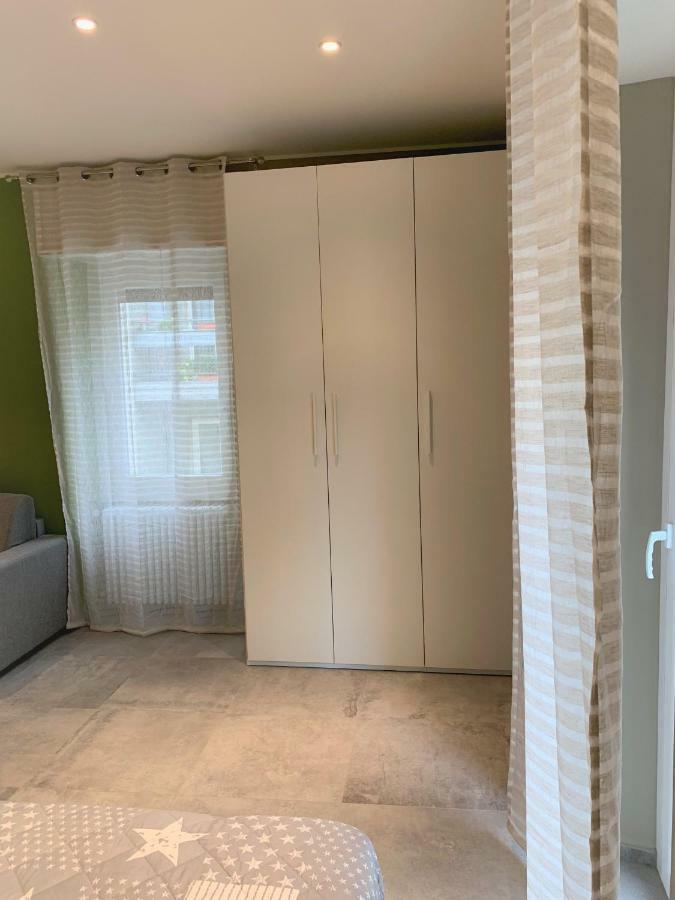 דומודוסולה Residenza Fortune מראה חיצוני תמונה