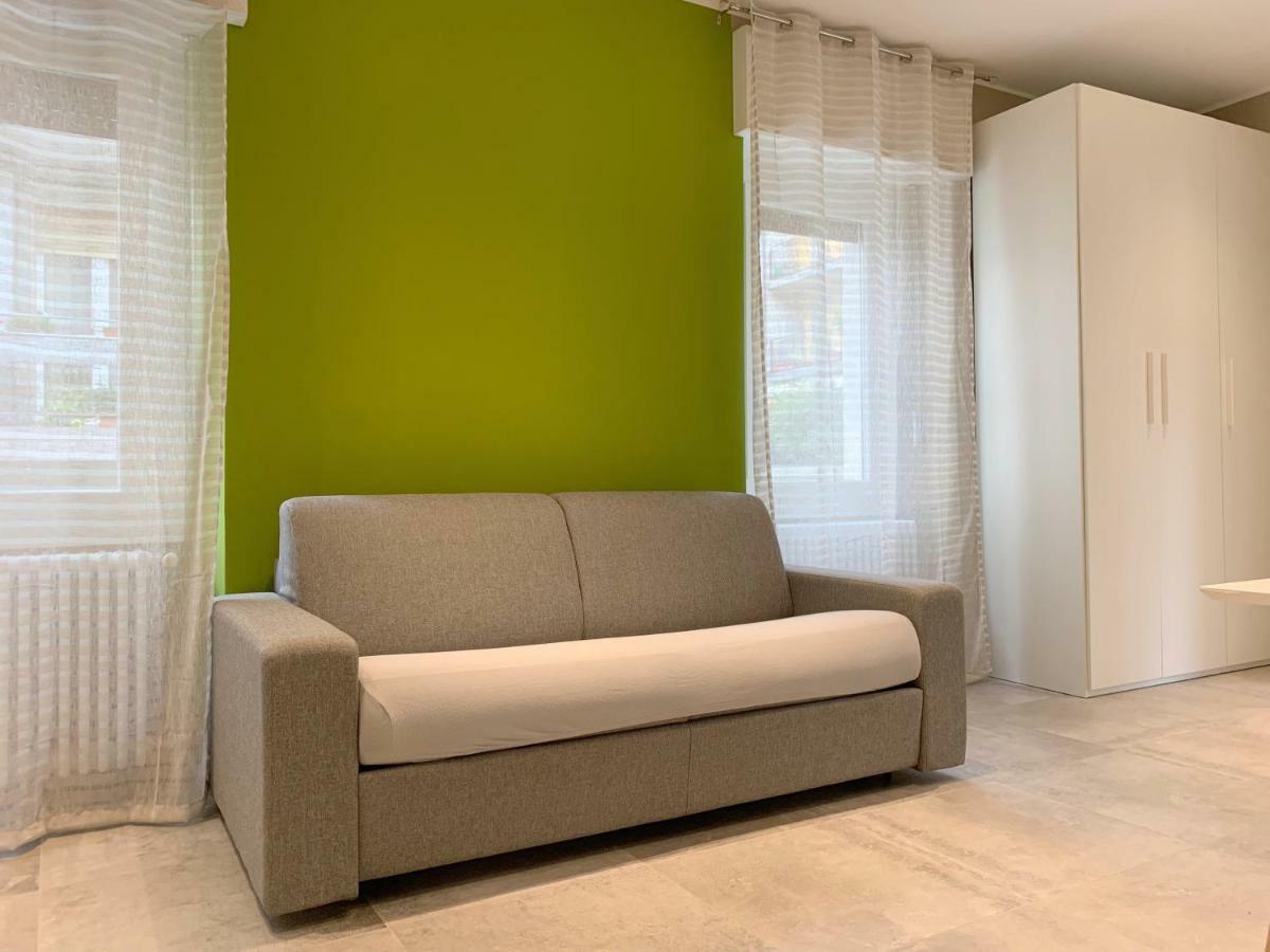 דומודוסולה Residenza Fortune מראה חיצוני תמונה