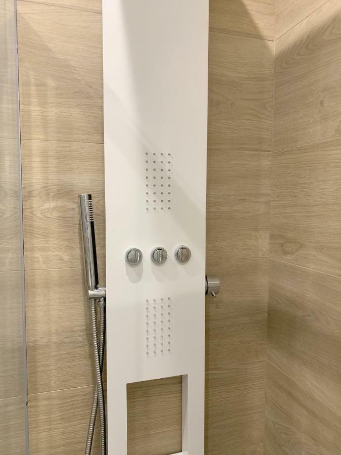 דומודוסולה Residenza Fortune מראה חיצוני תמונה