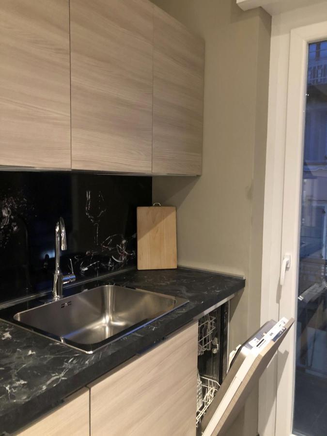 דומודוסולה Residenza Fortune מראה חיצוני תמונה