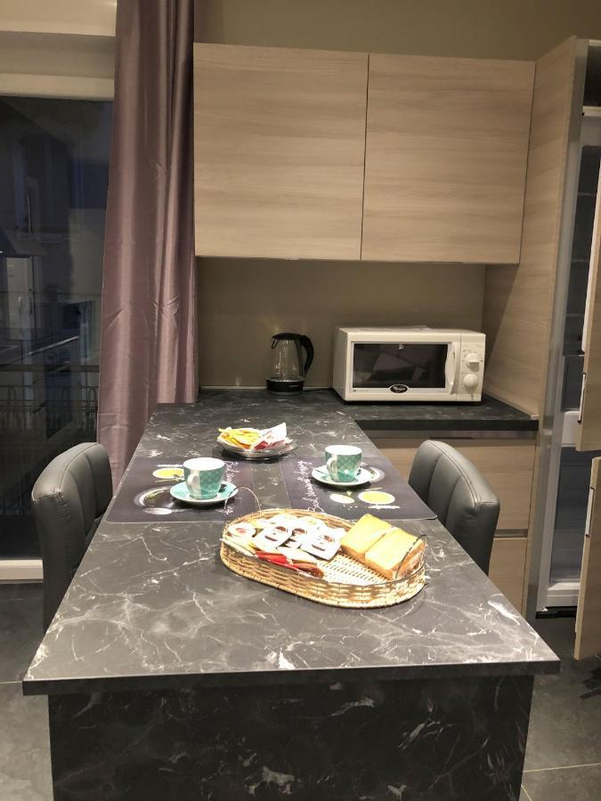 דומודוסולה Residenza Fortune מראה חיצוני תמונה