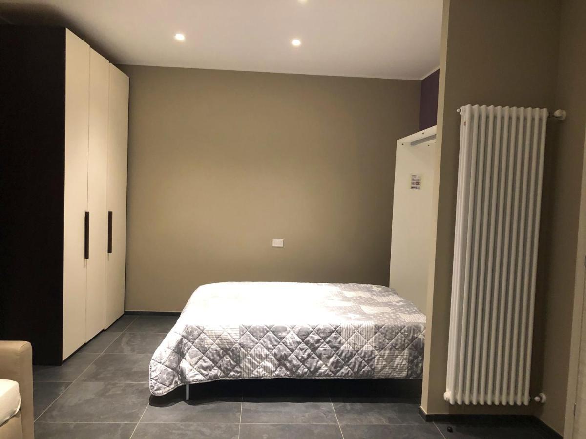 דומודוסולה Residenza Fortune מראה חיצוני תמונה